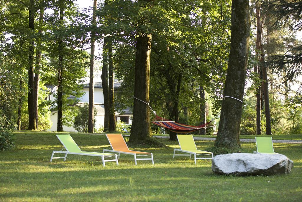 Farm stay Sant'anna