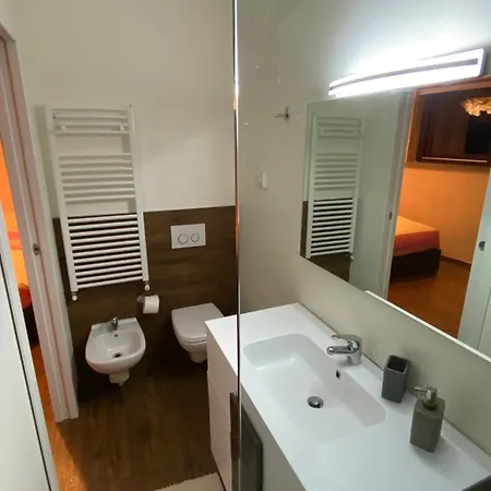 Bed and Breakfast Sant'Anna Somma Lombardo Zimmer foto