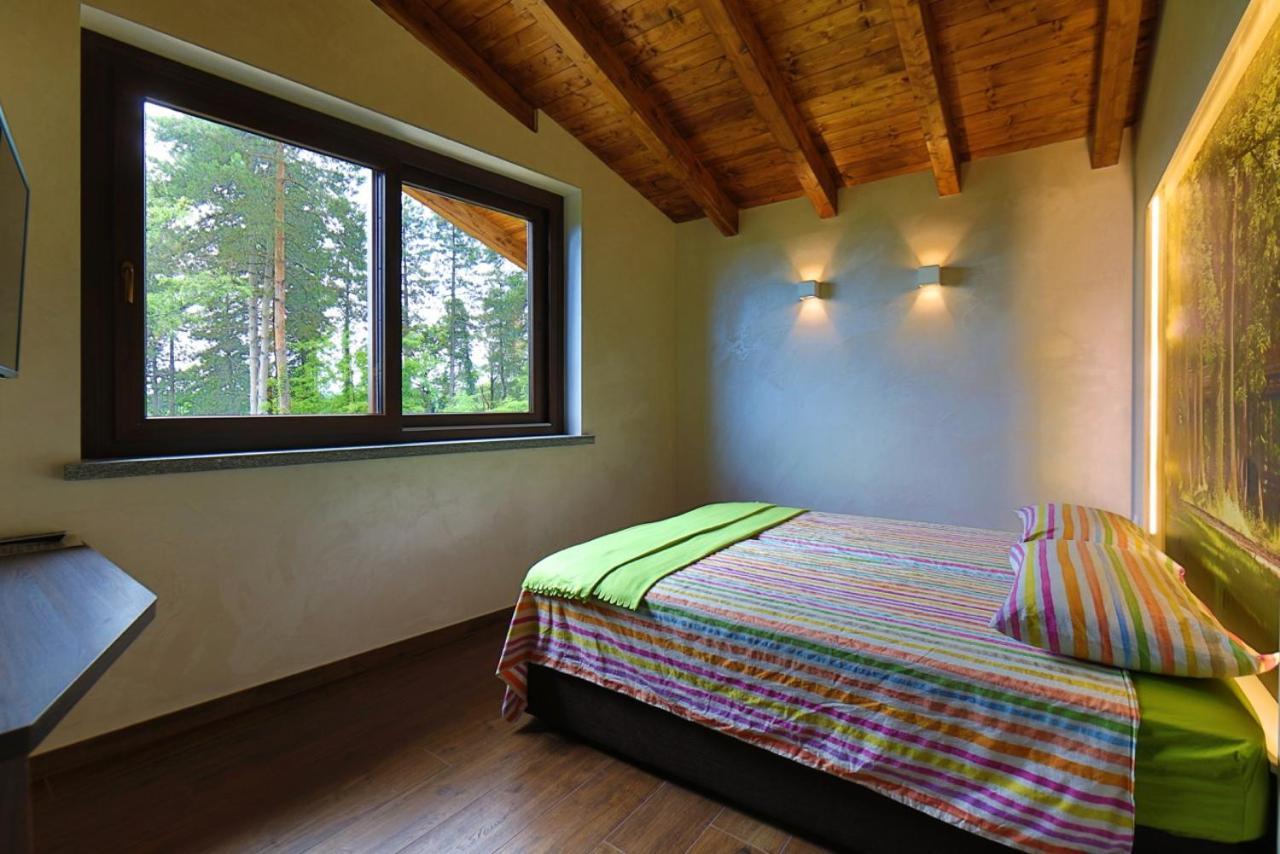Sant'anna Vakantieboerderij *