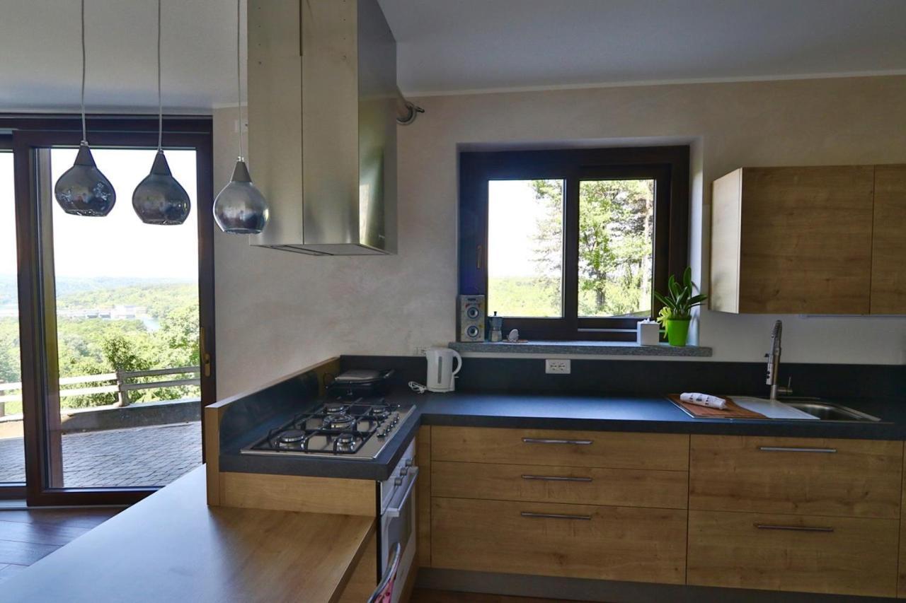 Vakantieboerderij Sant'anna Somma Lombardo