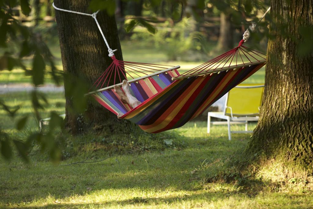 Sant'anna Vakantieboerderij *