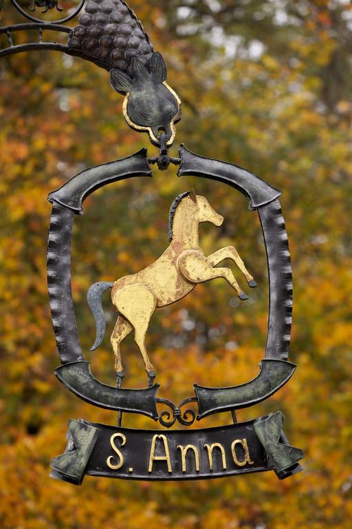 Vakantieboerderij Sant'anna *