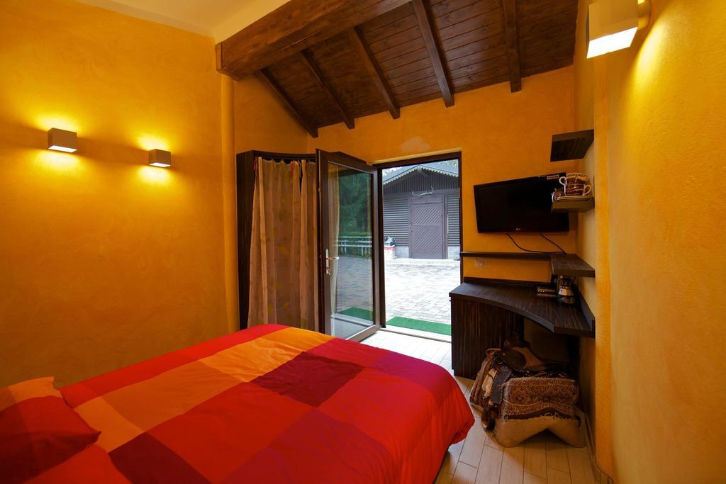 Vakantieboerderij Sant'anna
