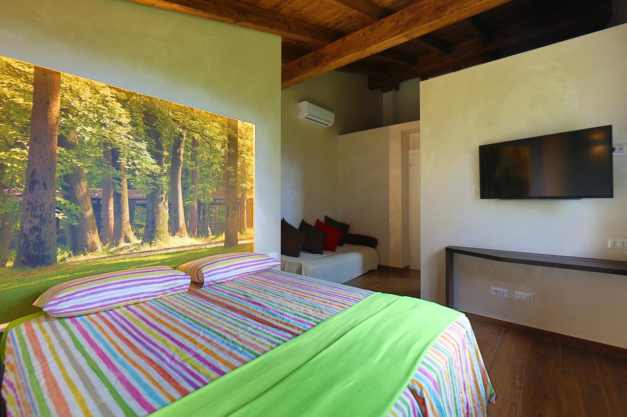 Sant'anna Vakantieboerderij *